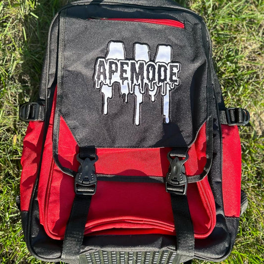 ApeMode Backpack - ApeModeApparel